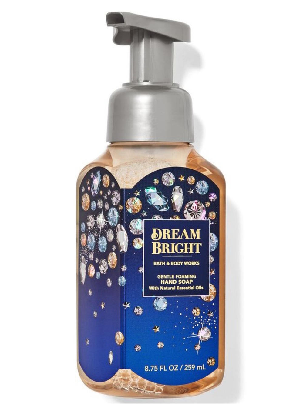 Bath & Body Works Dream Bright Gentle Foaming Hand Soap